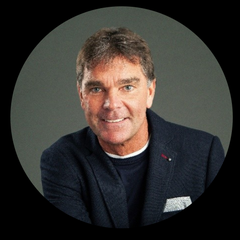 Terry Whyte